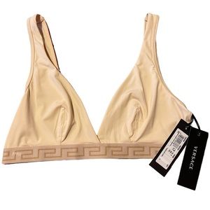 Versace Underwear Top